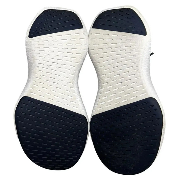 Allbirds Womens Tree Dasher 1 Blue Puukeko White Running Shoe Comfort Sneaker 6 - Picture 7 of 9